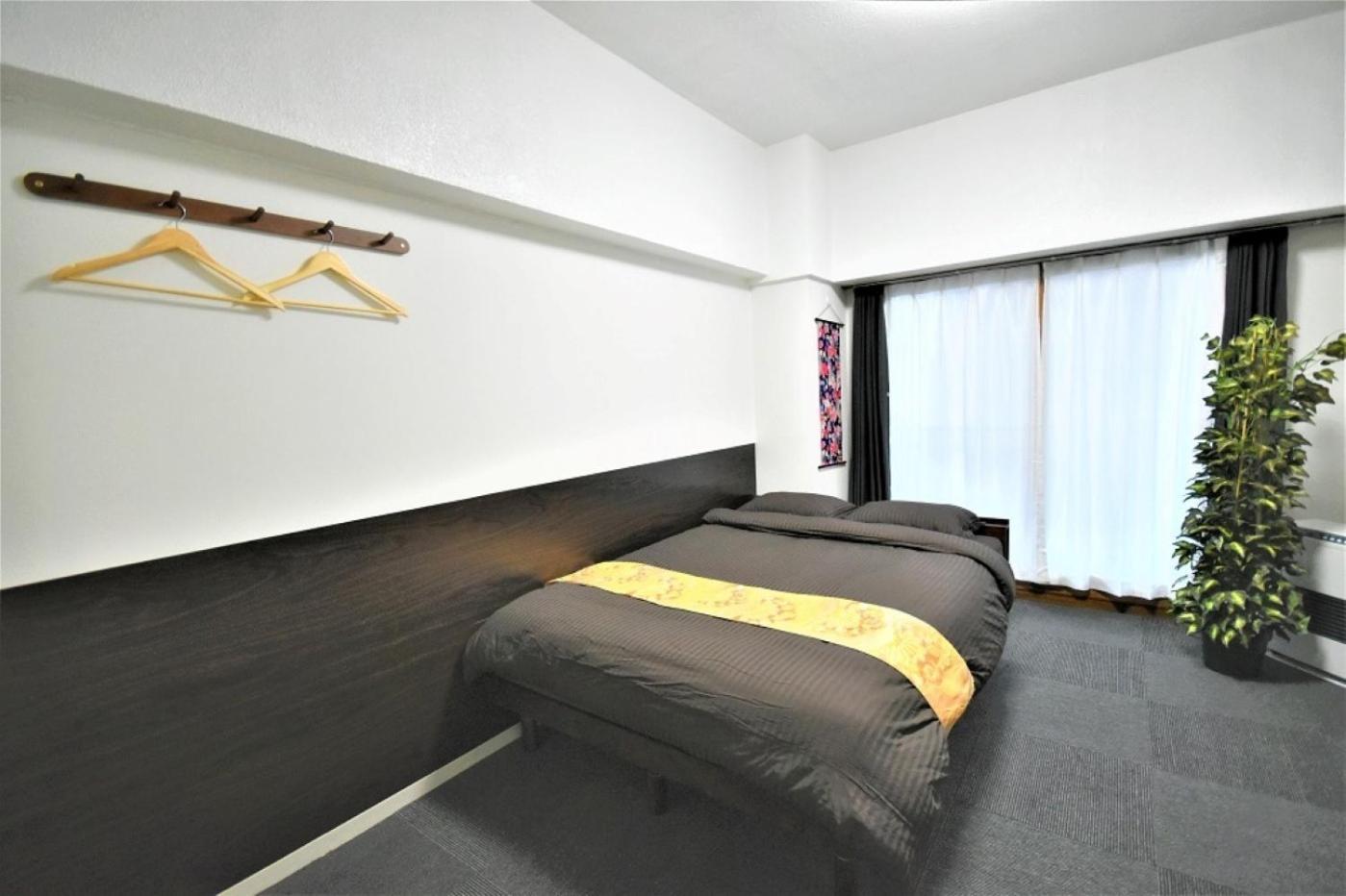 Town Royal 73 - Vacation Stay 14285 Sapporo Exterior foto