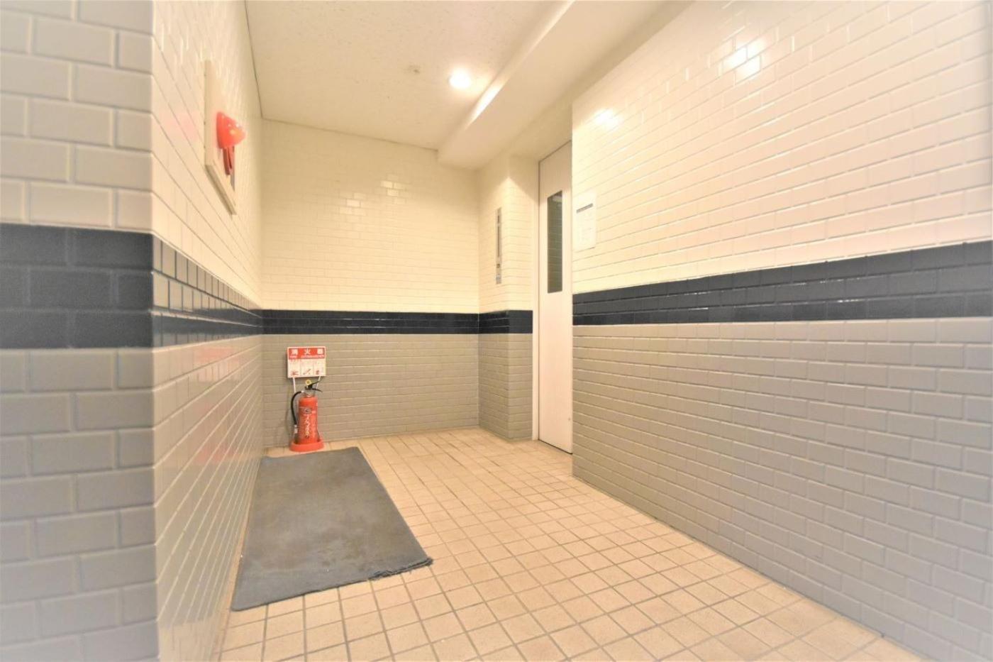 Town Royal 73 - Vacation Stay 14285 Sapporo Exterior foto